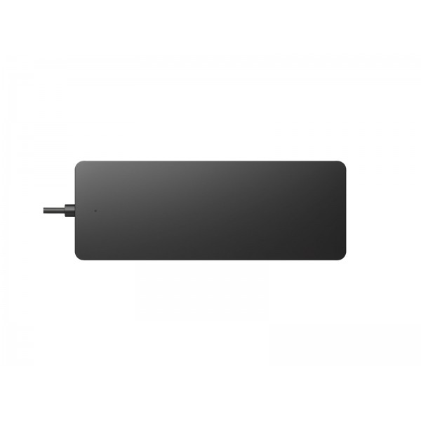 HP Universal USB-C multiportni hub - 1x HDMI, 1x DisplayPort 1.2, 2x USB-A, 1x USB-C, 1x prehodni USB-C priključek (passthrough), 1x RJ45, SmartBuy HP Universal USB-C multiportni hub - 1x HDMI, 1x DisplayPort 1.2, 2x USB-A, 1x USB-C, 1x prehodni USB-C priključek (passthrough), 1x RJ45, SmartBuy