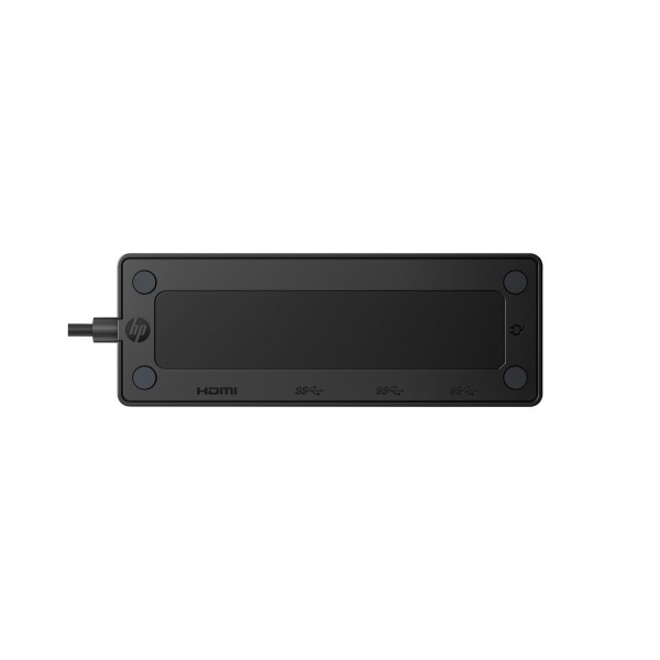 HP USB-C potovalni razdelilec G3 SmartBuy