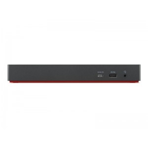 LENOVO ThinkPad Thunderbolt 4 dok za delovno postajo