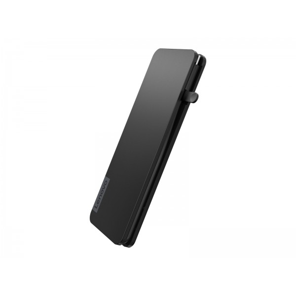LENOVO USB-C tanek prenosni dok 3 leta