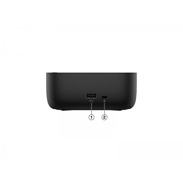 HP USB-C 100W G6 priklopna postaja SmartBuy