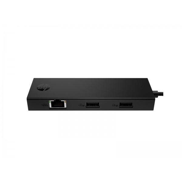 HP prenosni USB-C razdelilnik