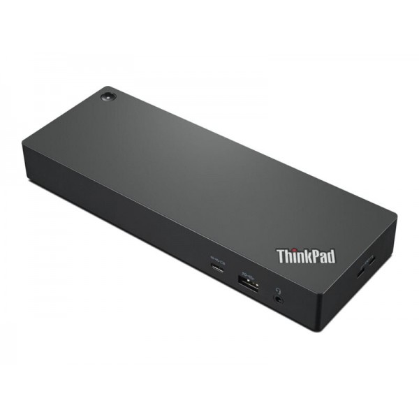 LENOVO ThinkPad Thunderbolt 4 dok za delovno postajo
