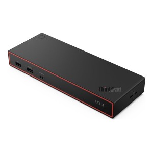 LENOVO ThinkPad USB4 docking postaja 5000 - 100W (EU)