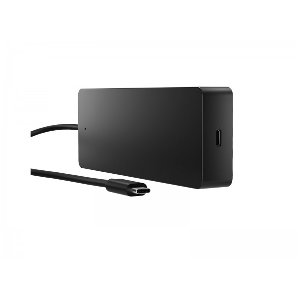 HP Universal USB-C multiportni hub - 1x HDMI, 1x DisplayPort 1.2, 2x USB-A, 1x USB-C, 1x prehodni USB-C priključek (passthrough), 1x RJ45, SmartBuy HP Universal USB-C multiportni hub - 1x HDMI, 1x DisplayPort 1.2, 2x USB-A, 1x USB-C, 1x prehodni USB-C priključek (passthrough), 1x RJ45, SmartBuy