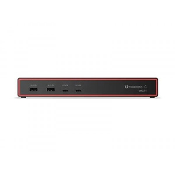 LENOVO Thunderbolt 4 pametna priklopna postaja 2. generacije 7500 135W