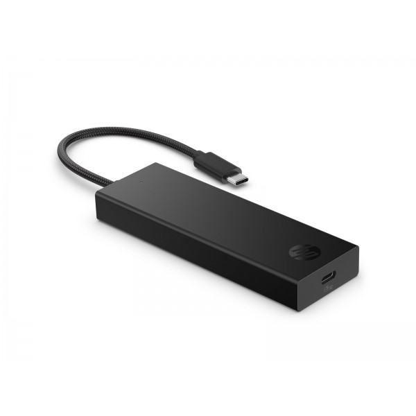 HP prenosni USB-C 4K HDMI razdelilec