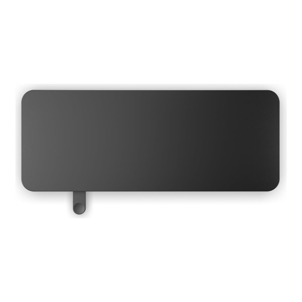 LENOVO USB-C tanek prenosni dok 3 leta LENOVO USB-C tanek prenosni dok 3 leta