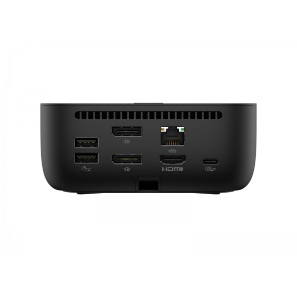 HP USB-C 100W G6 priklopna postaja SmartBuy