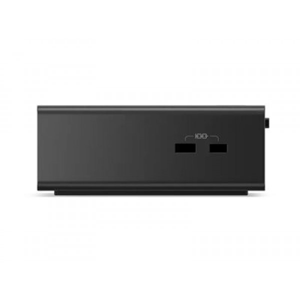 LENOVO Thunderbolt 5 pametni dok WS 265W LENOVO Thunderbolt 5 pametni dok WS 265W