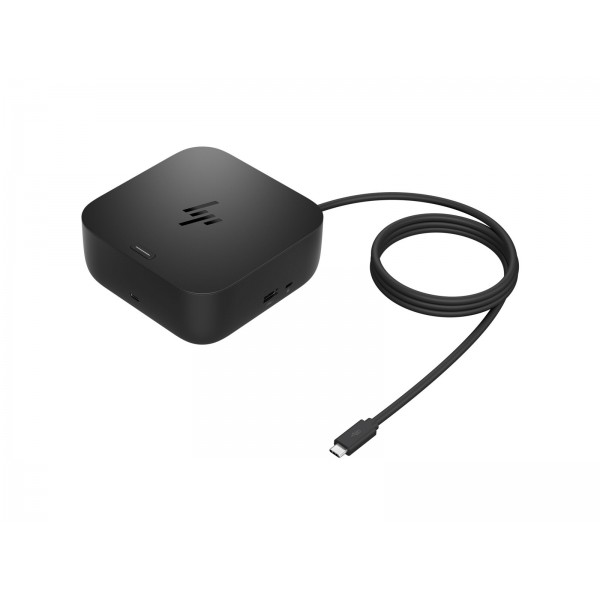 HP USB-C 100W G6 priklopna postaja SmartBuy