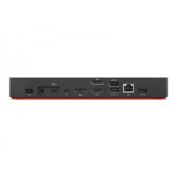 LENOVO ThinkPad Thunderbolt 4 dok za delovno postajo