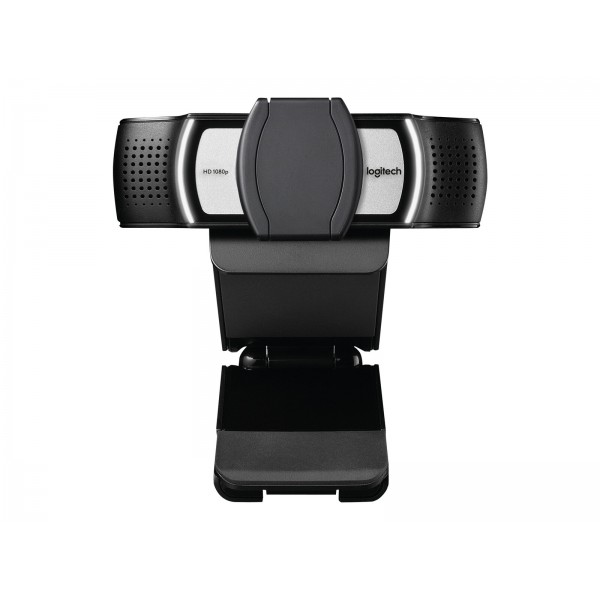 LOGITECH C930e, barvna spletna kamera 1920 x 1080, z zvokom, USB 2.0, H.264 LOGITECH C930e, barvna spletna kamera 1920 x 1080, z zvokom, USB 2.0, H.264