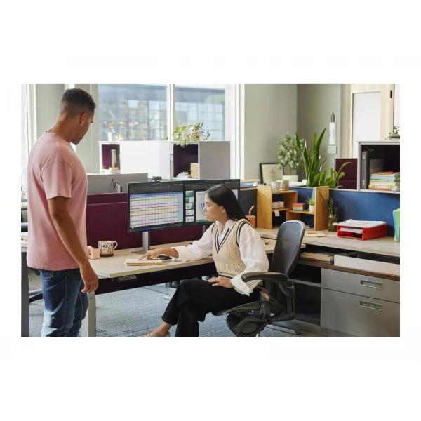 HP 435 FHD spletna kamera (EMEA)