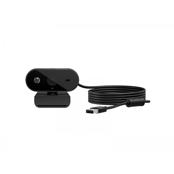 HP 325 FHD USB-A spletna kamera