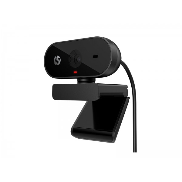 HP 325 FHD USB-A spletna kamera