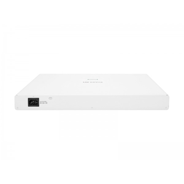 HPE Aruba IOn 1960 24G 2XT 2XF 370W switch (omrežni preklopnik)