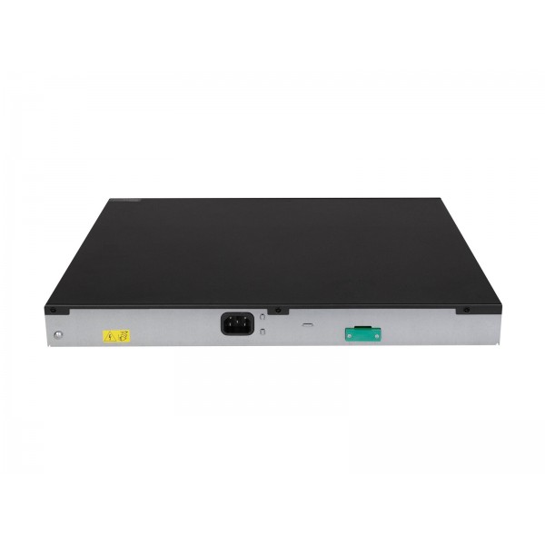 HPE FlexNetwork 5140 EI switch (omrežni preklopnik), 48G PoE+ 370W, 4 SFP+ priključki, brez napajalnika