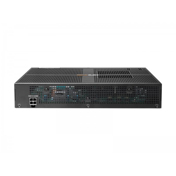 ARUBA 2930F 8G PoE+ 2SFP+ switch (omrežni preklopnik) 125W
