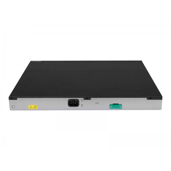 HPE FlexNetwork 5140 EI switch (omrežni preklopnik), 48G PoE+ 370W, 4 SFP+ priključki, brez napajalnika