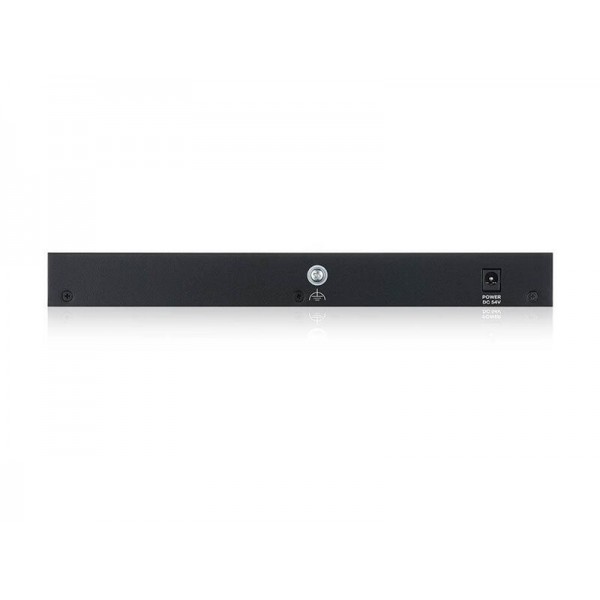 ZYXEL GS1100-10HP nenadzorovan switch (omrežni preklopnik)