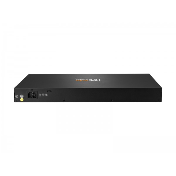 ARUBA 2930F 48-portni Gigabit PoE+ 4 × SFP+ switch (omrežni preklopnik) 740 W