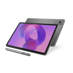 LENOVO Idea Tab MediaTek Dimensity 6300, 11-palčni 2.5K zaslon, 8 GB RAM, 256 GB, Android, Luna Grey, 2-letna garancija