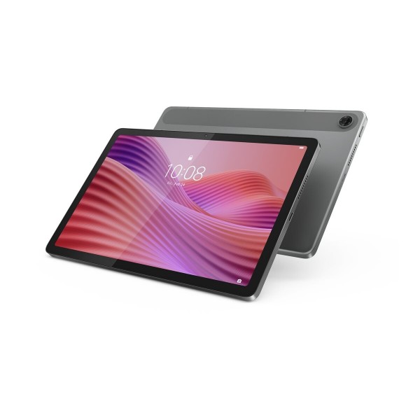LENOVO Tab s procesorjem MediaTek Helio G85, 10,1-palčni zaslon WUXGA, MT, 8 GB RAM, 128 GB notranjega pomnilnika, Android, barva Luna Grey, 2-letna garancija, brez polnilnika LENOVO Tab s procesorjem MediaTek Helio G85, 10,1-palčni zaslon WUXGA, MT, 8 GB RAM, 128 GB notranjega pomnilnika, Android, barva Luna Grey, 2-letna garancija, brez polnilnika