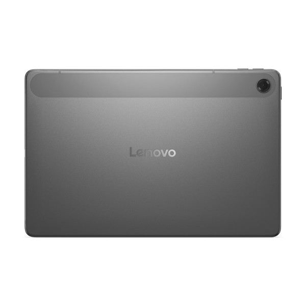 LENOVO Tab MediaTek Helio G85, 10,1-palčni WUXGA zaslon, 8 GB RAM, 128 GB pomnilnika, Android, Luna Grey, 2-letna garancija, 4G, brez polnilnika