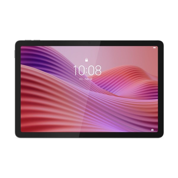 LENOVO Tab MediaTek Helio G85, 10,1-palčni WUXGA zaslon, 8 GB RAM, 128 GB pomnilnika, Android, Luna Grey, 2-letna garancija, 4G, brez polnilnika