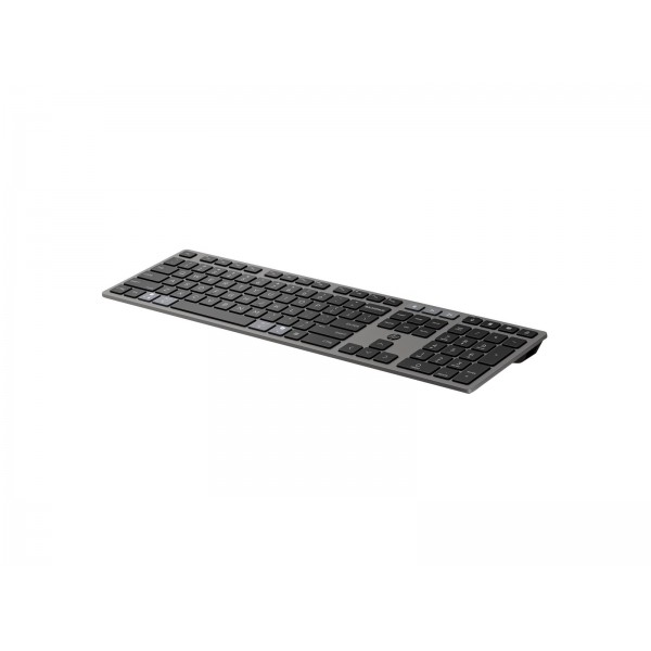 HP 725 polnilna brezžična tipkovnica za več naprav