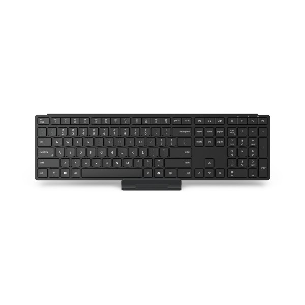LENOVO brezžična tipkovnica Multi-Mode Pro 6000 - slovenska postavitev