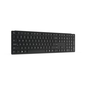 LENOVO brezžična tipkovnica Multi-Mode Pro 6000 - slovenska postavitev
