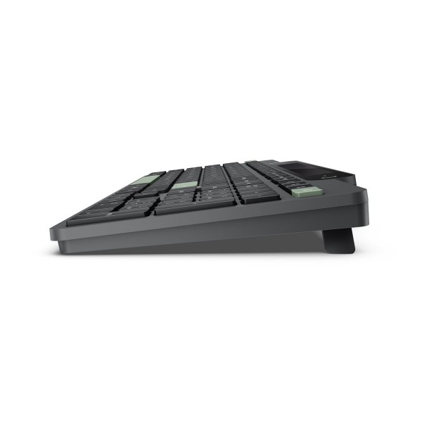 LENOVO samo-polnilna Bluetooth tipkovnica – slovenska postavitev, črna, 3-letna garancija LENOVO samo-polnilna Bluetooth tipkovnica – slovenska postavitev, črna, 3-letna garancija