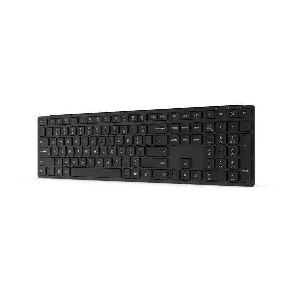 LENOVO brezžična tipkovnica Multi-Mode Pro 6000 - slovenska postavitev