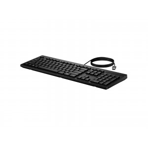 HP 125 G2 USB žična tipkovnica