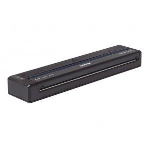 BROTHER PocketJet 8 PJ-823 tiskalnik, črno-beli (mono), direktni termični tisk, A4, 300 x 300 dpi, 13,5 ppm, USB-C