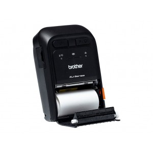 BROTHER RuggedJet RJ-2035B tiskalnik računov, neposredni termični tisk, zvitek 57 mm, 203 dpi, 101,6 mm/s, USB 2.0, NFC, Bluetooth 5.0