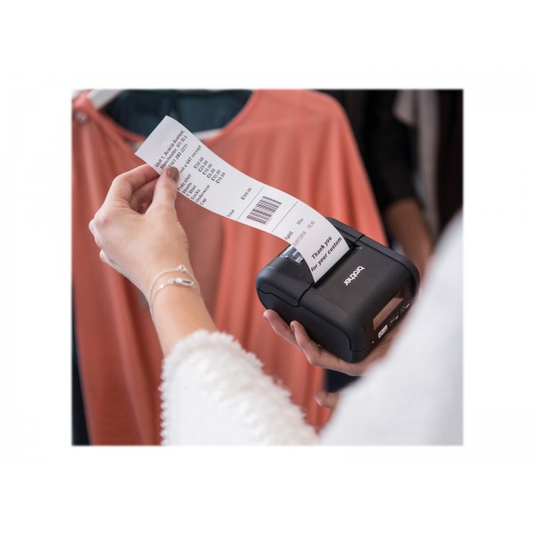 BROTHER RJ2150Z1 mobilni tiskalnik