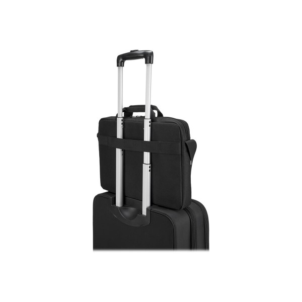 LENOVO ThinkPad toploader za 15,6-palčni prenosnik, črna