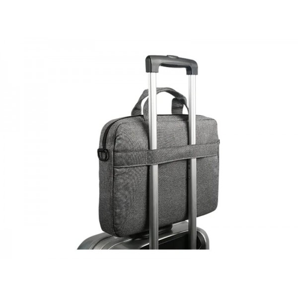 LENOVO Casual Toploader T210 – torba za prenosnik 15,6", Grey