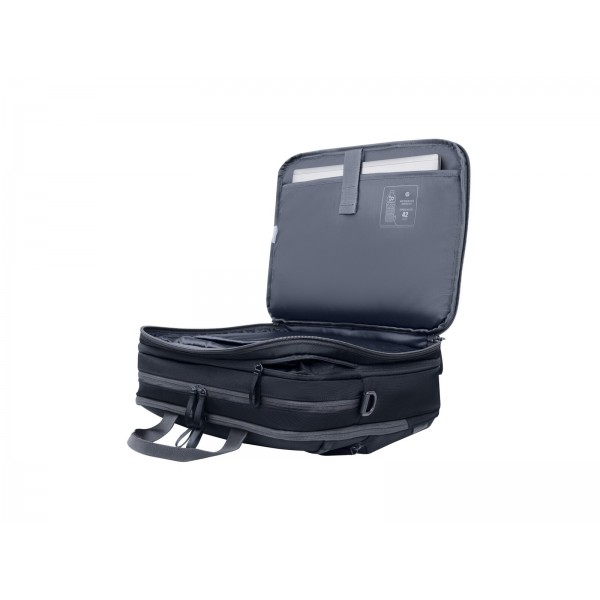 HP Travel Plus 22L torba za 16-palčni prenosnik HP Travel Plus 22L torba za 16-palčni prenosnik