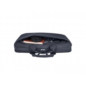 HP Evday 14-palčna torba za prenosnik Odyssey Gray
