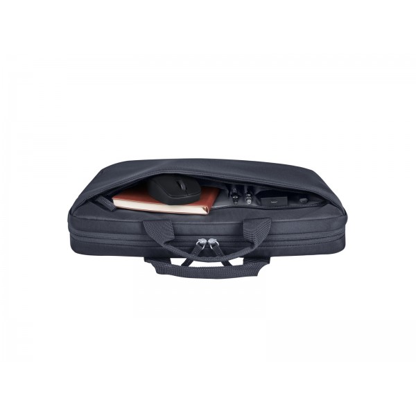 HP Evday 14-palčna torba za prenosnik Odyssey Gray