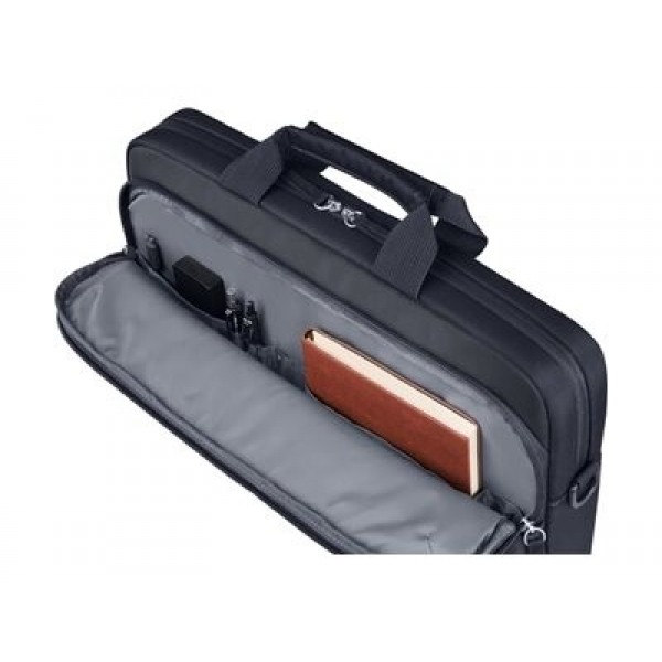 HP Evday torba za 14-palčni prenosnik, Odyssey Gray