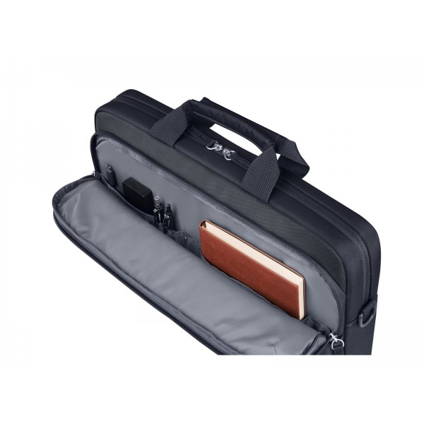 HP Evday torba za 14-palčni prenosnik, Odyssey Gray
