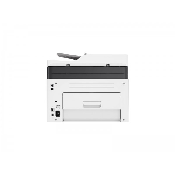 HP barvni laserski večfunkcijski tiskalnik 179fnw, A4, kopiranje 14 ppm, tiskanje 18 ppm, pladenj za 150 listov, USB, LAN, Wi‑Fi