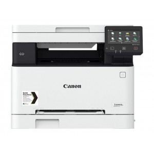 CANON i-SENSYS MF641Cw večfunkcijski tiskalnik