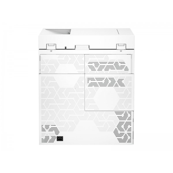 HP Color LaserJet Enterprise MFP 5800dn, večfunkcijska barvna laserska naprava formata A4, tiskanje 43 strani/min, kopiranje 43 strani/min, kapaciteta papirja 650 listov, povezava LAN in USB. HP Color LaserJet Enterprise MFP 5800dn, večfunkcijska barvna laserska naprava formata A4, tiskanje 43 strani/min, kopiranje 43 strani/min, kapaciteta papirja 650 listov, povezava LAN in USB.