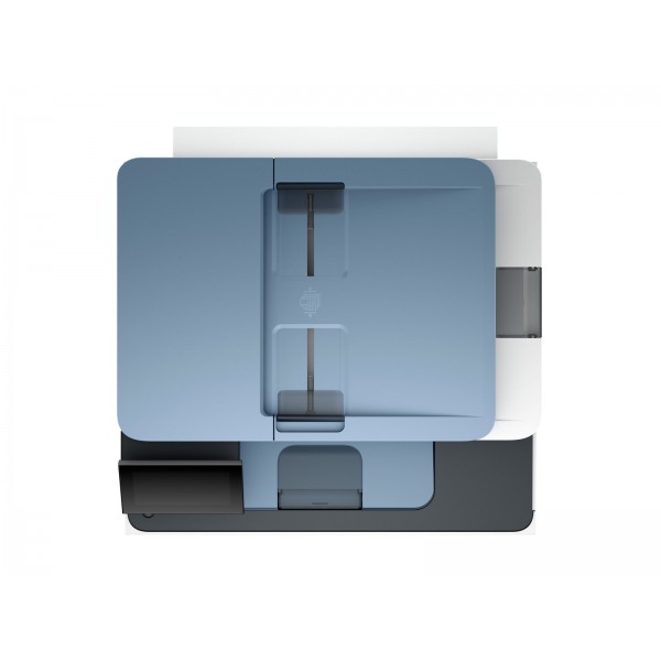HP Color LaserJet Pro MFP 3302fdw, večfunkcijski barvni tiskalnik formata A4 (216 x 356 mm), s hitrostjo tiskanja do 25 strani/min, vhodnim pladnjem za 250 listov in povezljivostjo LAN, USB 2.0 ter Wi-Fi. HP Color LaserJet Pro MFP 3302fdw, večfunkcijski barvni tiskalnik formata A4 (216 x 356 mm), s hitrostjo tiskanja do 25 strani/min, vhodnim pladnjem za 250 listov in povezljivostjo LAN, USB 2.0 ter Wi-Fi.